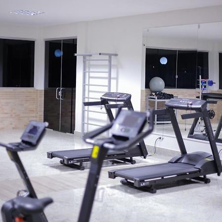 Lacqua Diroma -Cn Hospedagem Hotel Caldas Novas Eksteriør billede