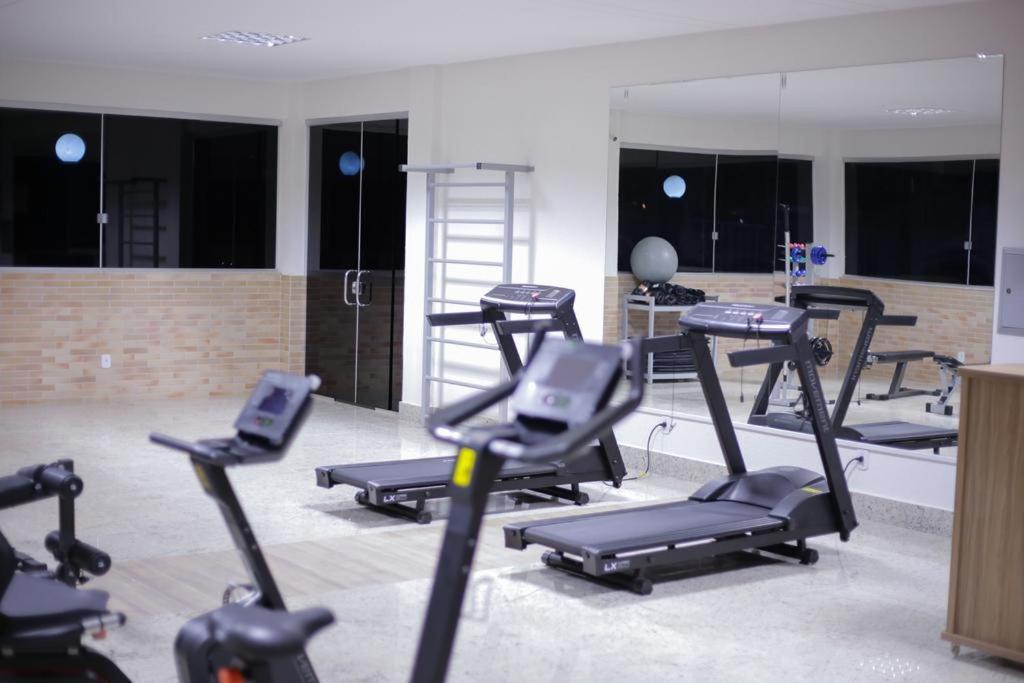 Lacqua Diroma -Cn Hospedagem Hotel Caldas Novas Eksteriør billede