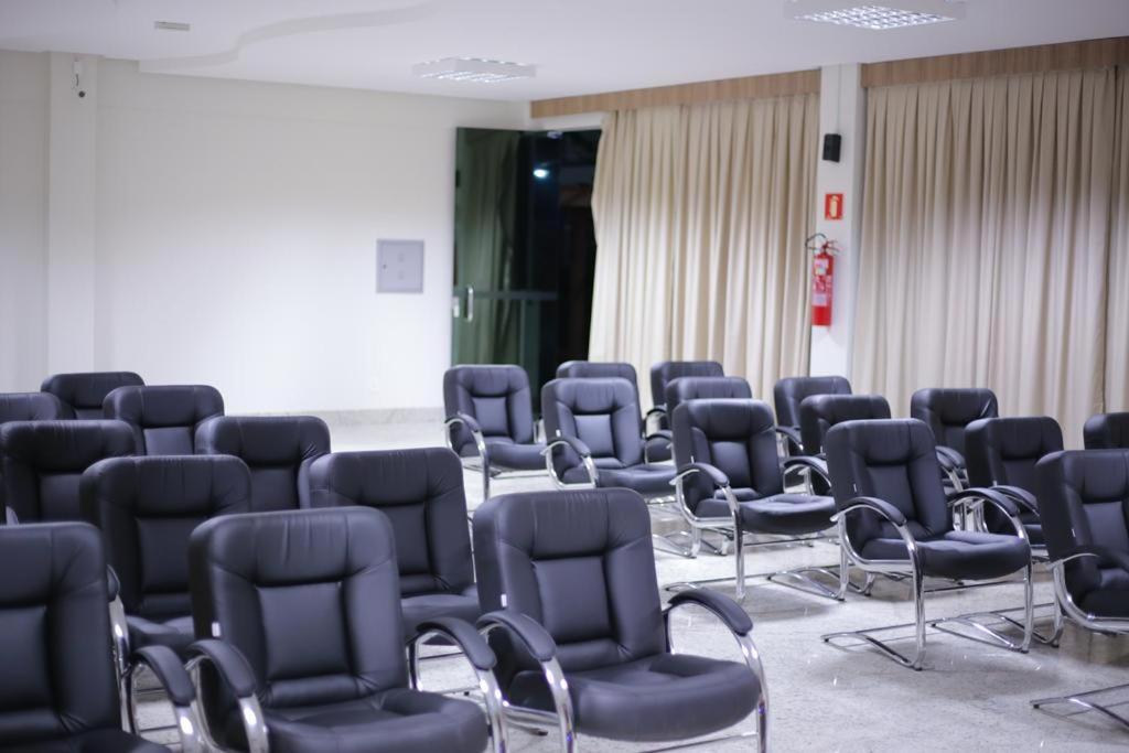 Lacqua Diroma -Cn Hospedagem Hotel Caldas Novas Eksteriør billede