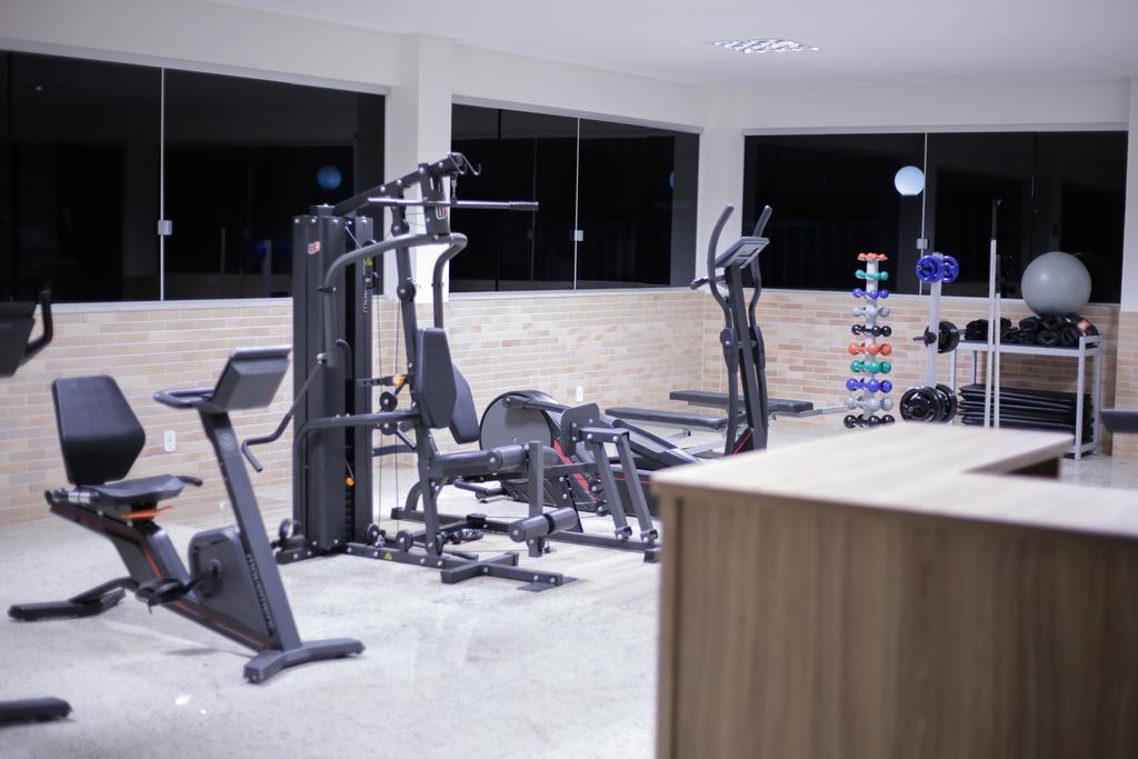 Lacqua Diroma -Cn Hospedagem Hotel Caldas Novas Eksteriør billede