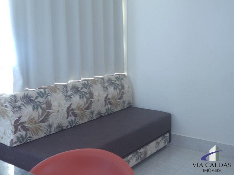 Lacqua Diroma -Cn Hospedagem Hotel Caldas Novas Eksteriør billede